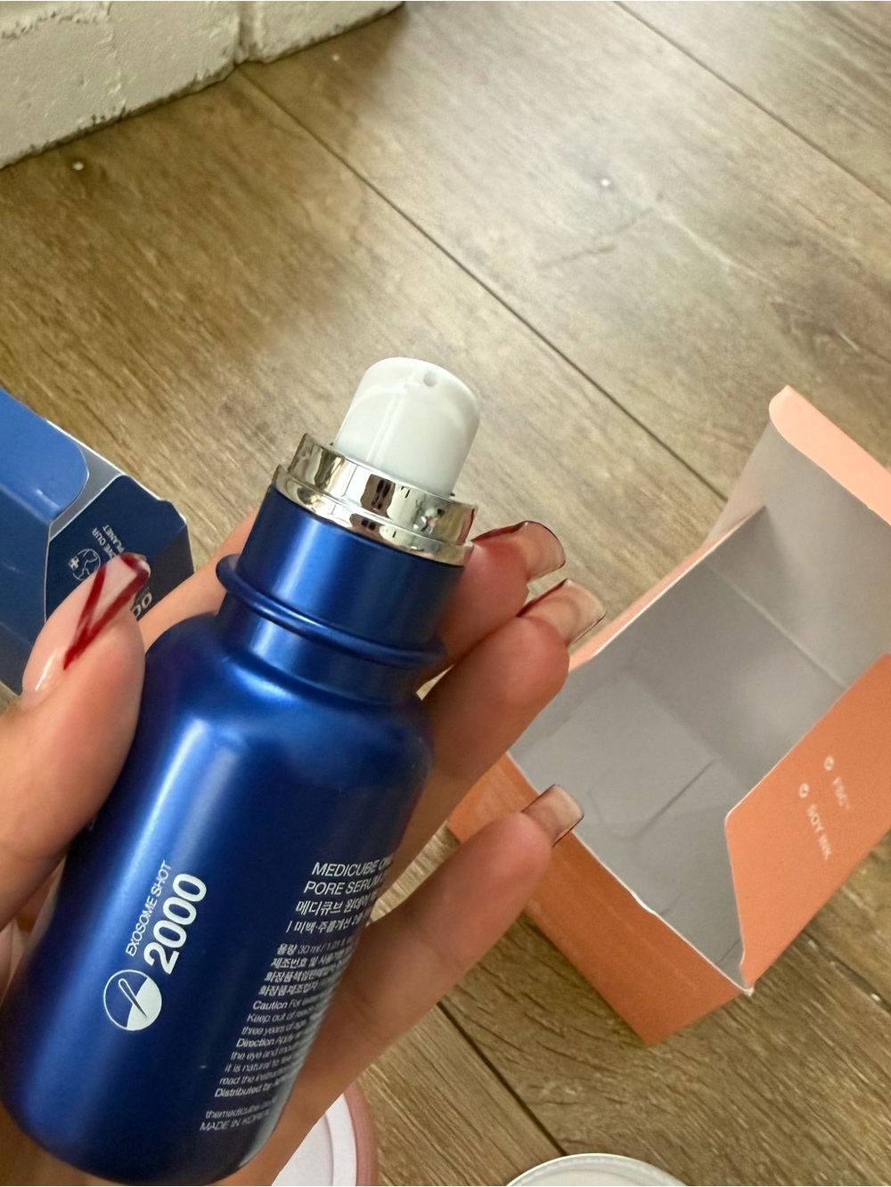 Medicube Bundle - Picture 9 of 9